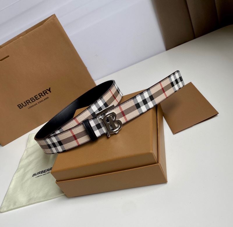 BURBERRY